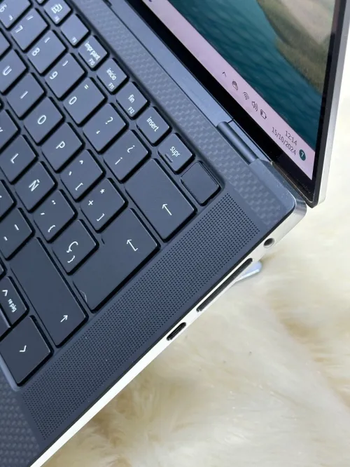 DELL XPS 15 9530 I7 13700H 32GO DDR5 1TO SSD NVIDIA GEFORCE RTX4050 6GO 4K OLED TACTILE 