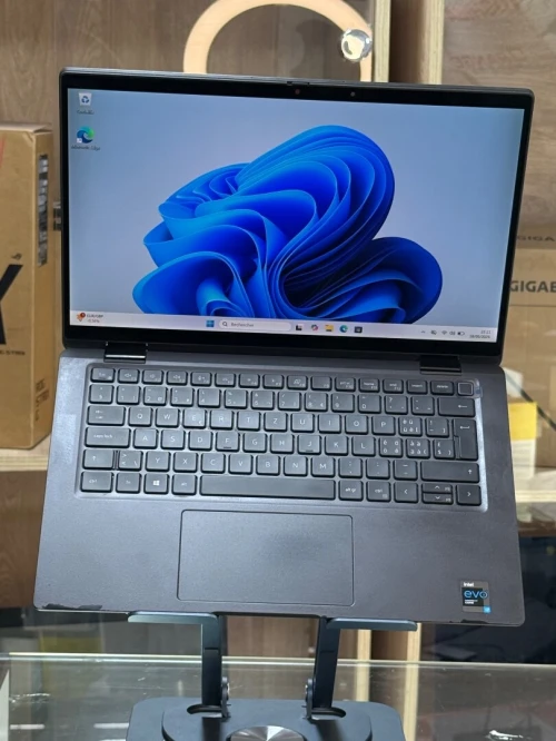DELL LATITUDE CARBON 7420 I7 EVO 1185G7 16GO 512GO SSD NVME