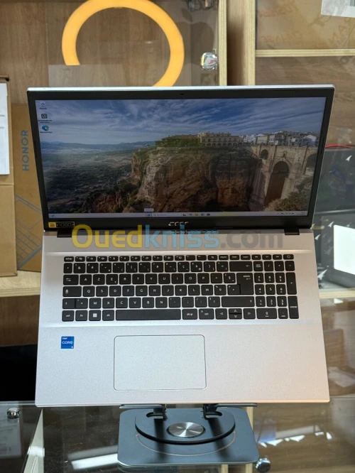 ACER ASPIRE 3 A317 I5 1235U 16GO 512GO SSD 