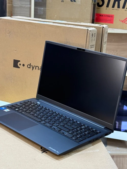 DYNABOOK SATELLITE PRO C50-K INTEL CORE 7 150U 16GO 512GO SSD NVME NEUF SOUS EMBALLAGE