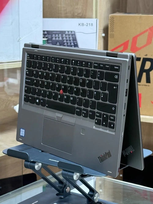 LENOVO THINKPAD L390 YOGA I5 8265U 8GO 256GO SSD TACTILE X360