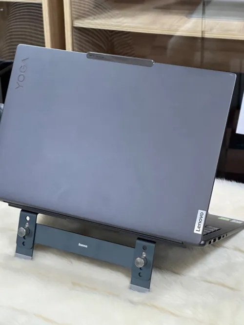 LENOVO YOGA 9i PRO 16IRP8 I9 13905H 32GO DDR5 1TO SSD NVME NVIDIA GEFORCE RTX4060 8GO GDDR6 16 OLED 