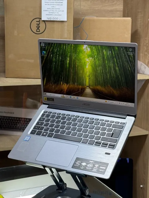 ACER SWIFT 3 SF314-56 I5 8265U 8GO 256GO SSD 