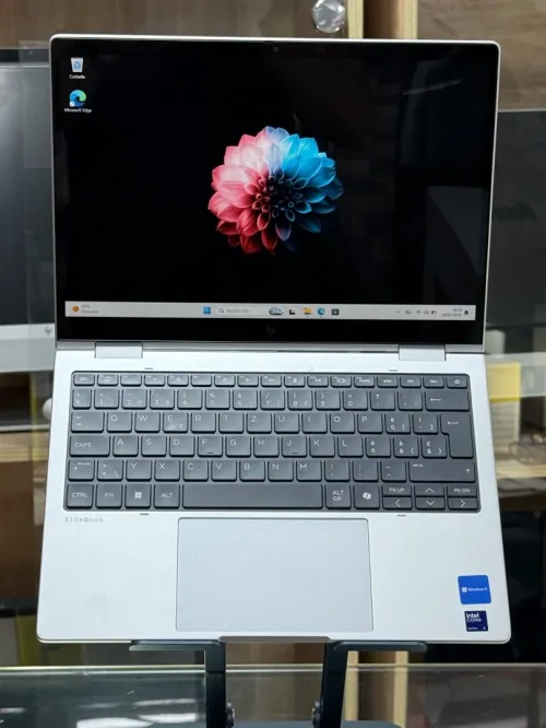 HP ELITEBOOK 8 FLIP G1i AI ULTRA 5 225U 16GO 1TO SSD NVME TACTILE X360