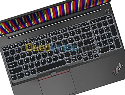 LENOVO THINKPAD T15 GEN 2 I7 VPRO 1185G7 32GO 512GO SSD NVME