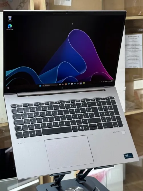 HP PROBOOK 460 G11 INTEL CORE ULTRA 5 125U 16GO 512GO SSD NVME