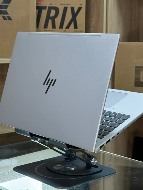 HP ELITEBOOK 665 G11 AMD RYZEN 3 7335U 8GO 256GO SSD NVME