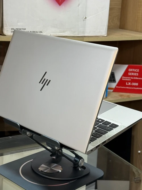 HP ELITEBOOK 840 G8 I5 VPRO 1145G7 16GO 256GO SSD NVME