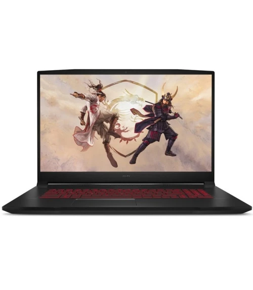 MSI KATANA GF76 11UG I7 11800H 16GO 512GO SSD NVIDIA RTX3070 8GO GDDR6