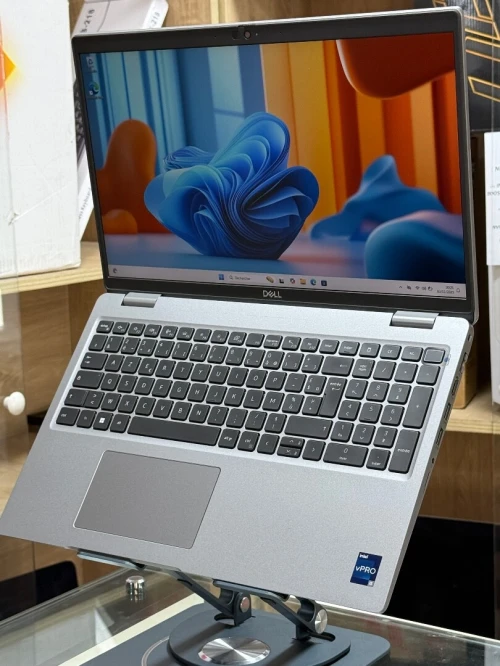 DELL LATITUDE 5530 I5 VPRO 1245U 16GO 512GO SSD NVME