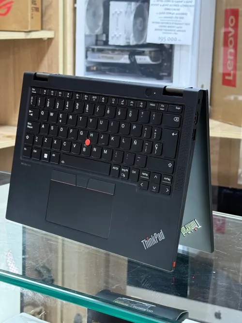 LENOVO THINKPAD X13 YOGA 2IN1 ULTRA 7 155U 32GO 1TO SSD TACTILE X360