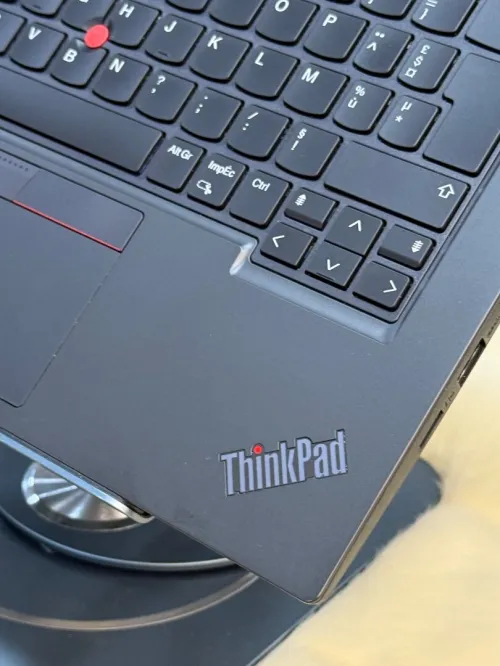 LENOVO THINKPAD L14 GEN 4 AMD RYZEN 5 PRO 7530U 16GO 512GO SSD NVME 
