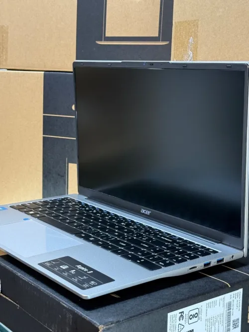 ACER ASPIRE 3 A325-N15JPJ INTEL CELERON N4500 8GO 256GO SSD NEUF SOUS EMBALLAGE 
