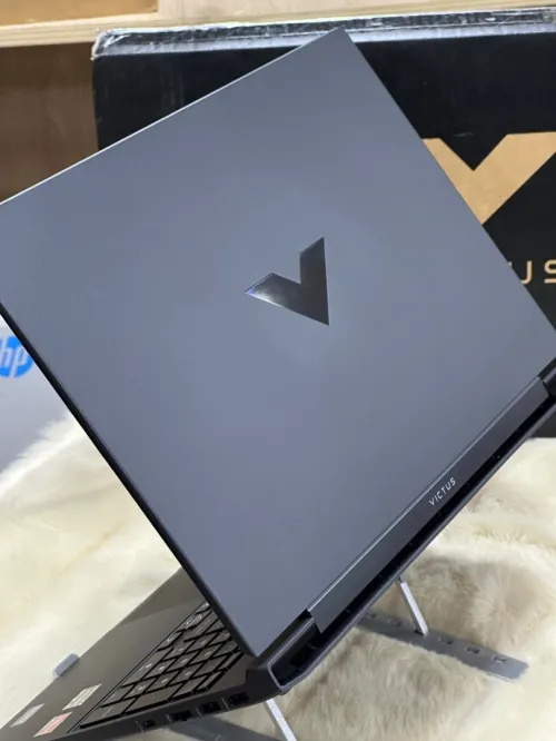 HP VICTUS 15 FB2063DX AMD RYZEN 5 7535HS 8GO 512GO SSD AMD RADEON RX6550M 4GO NEUF SOUS EMBALLAGE 