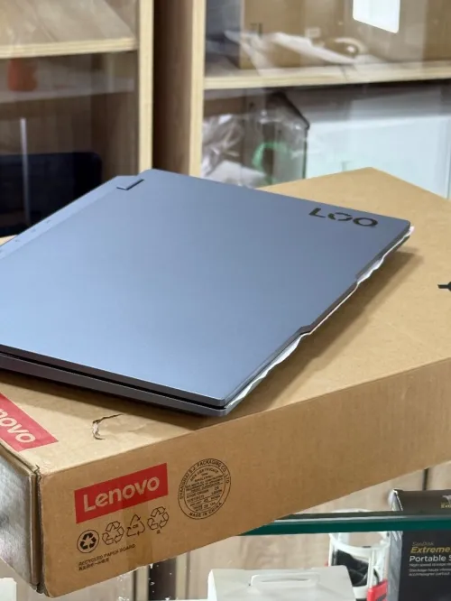 LENOVO LOQ 15ARP9 AMD RYZEN 5 7235HS 16GO 512GO SSD NVIDIA GEFORCE RTX3050 6GO GDDR6 NEUF SOUS EMBAL