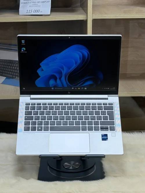 HP ELITEBOOK 630 G9 I7 EVO 1265U 16GO 256GO SSD NVME 