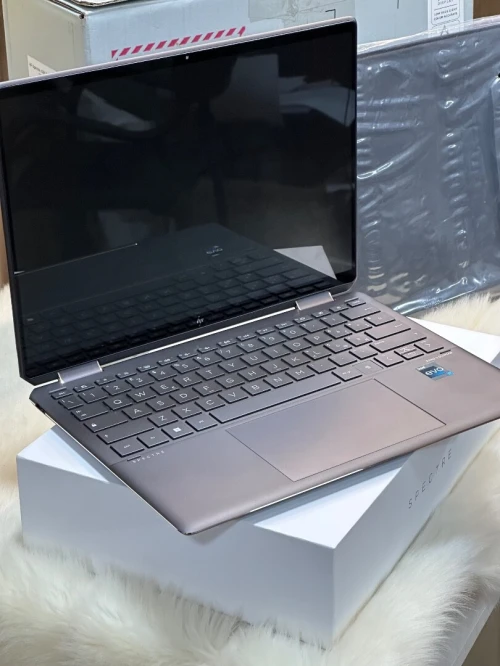 HP SPECTRE X360 14-EF0XXX I7 1255U 16GO 1TO SSD NVME NEUF SOUS EMBALLAGE 