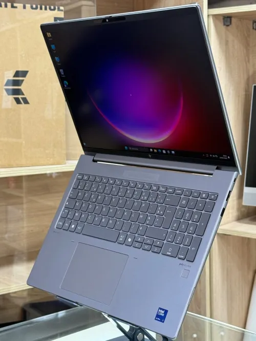 HP ZBOOK POWER 16 G11 ULTRA 7 155H 32GO 1TO SSD NVIDIA RTX2000 ada 8GO