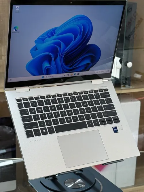 HP ELITEBOOK X360 1040 G10 I7 1355U 32GO 512GO SSD TACTILE 