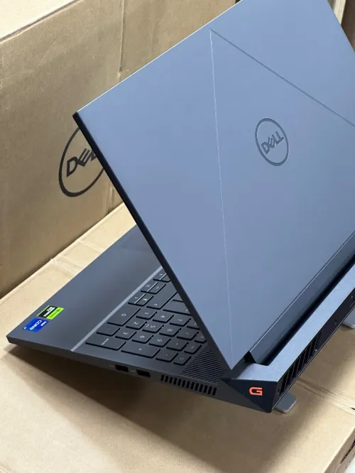 DELL G15 5530 I7 13650HX 16GO DDR5X 1TO SSD NVIDIA GEFORCE RTX4060 8GO NEUF SOUS EMBALLAGE 