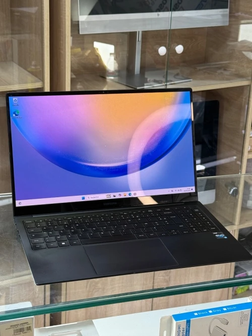 SAMSUNG GALAXYBOOK 950XED I7 1260P 16GO 512GO SSD NVME
