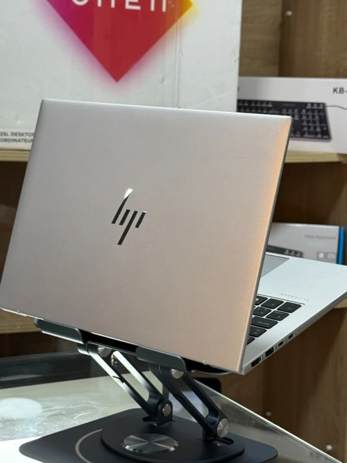 HP ELITEBOOK 840 G11 ULTRA 5 135H 32GO 512GO SSD NVME 