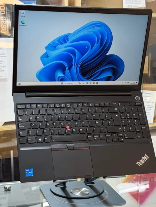 LENOVO THINKPAD E15 GEN 2 I5 1135G7 8GO 256GO SSD NVME