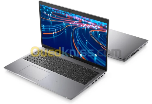 DELL LATITUDE 5530 I7 1255U 16GO 512GO SSD NVME