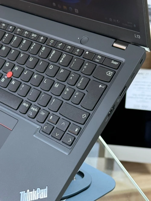 LENOVO THINKPAD L13 GEN 3 AMD RYZEN 3 5425U 8GO 256GO SSD 