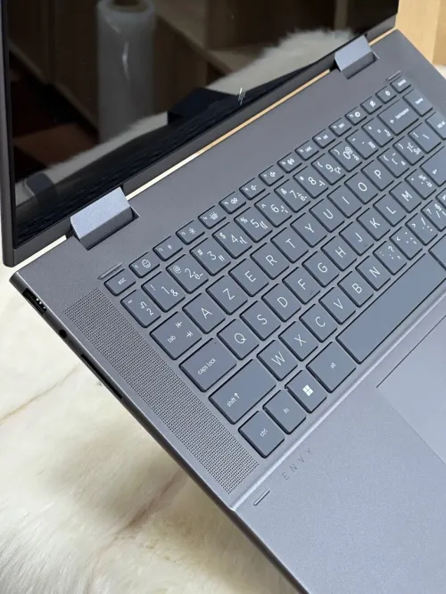 HP ENVY X360 15-EW1073CL I7 1355U 32GO 1TO SSD TACTILE + STYLET NEUF SOUS EMBALLAGE 
