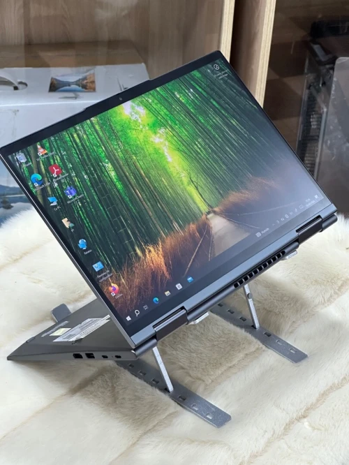 LENOVO THINKPAD X1 YOGA GEN 7 I7 VPRO 1265U 16GO DDR5 512GO SSD NVME TACTILE X360