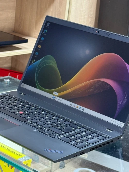 LENOVO THINKPAD L15 GEN 4 I3 1315U 8GO 256GO SSD NVME
