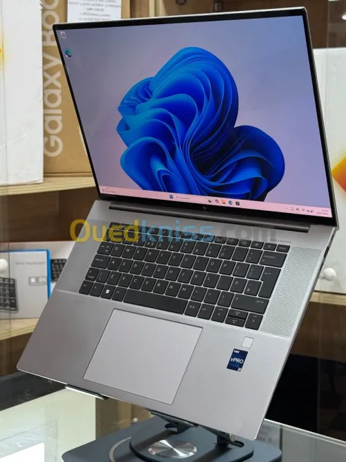 HP ZBOOK STUDIO 16 G9 I7 12800H 32GO 1TO SSD NVIDIA RTX A2000 8Go 4K OLED TACTILE 