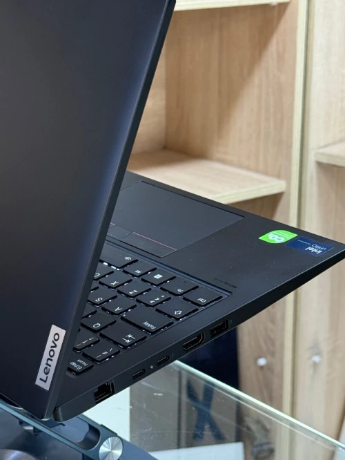LENOVO THINKPAD L14 GEN 6 INTEL ULTRA 5 VPRO 135U 16GO 256GO SSD NVME