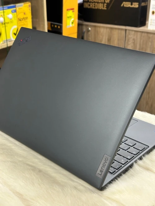 LENOVO THINKPAD L15 Gen 4 I7 1355U 32GO 1TO SSD NVME 