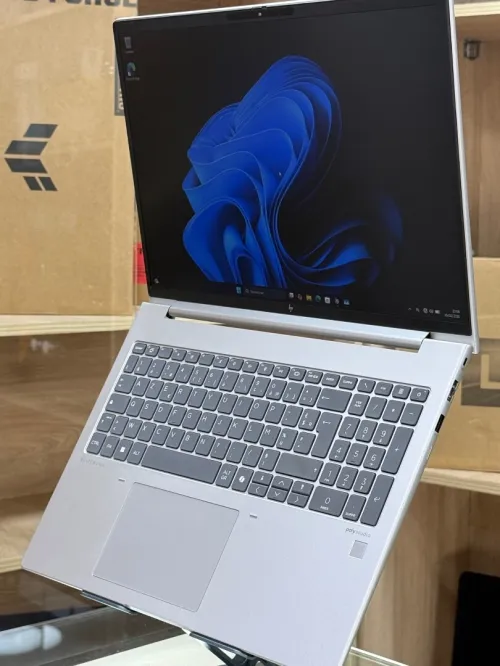 HP ELITEBOOK 665 G11 AMD RYZEN 3 7335U 8GO 256GO SSD NVME