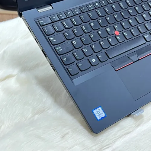 LENOVO THINKPAD L390 I7 8565U RAM 16 GO 256 GO SSD ECRAN 13.3" FULL HD 1080P WIN 11 ORIGINAL 