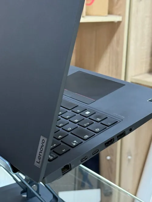 LENOVO THINKPAD T14 GEN 4 AMD RYZEN 5 PRO 7540U 16GO 512GO SSD