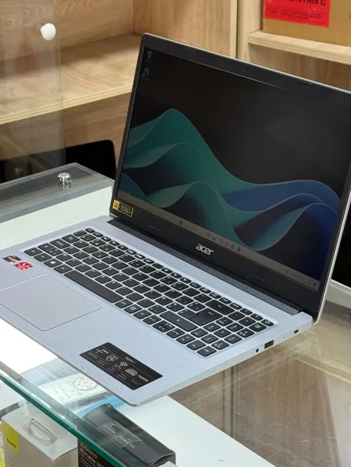 ACER ASPIRE 3 A315-23 AMD RYZEN 5 3500U 8GO 256GO SSD NVME