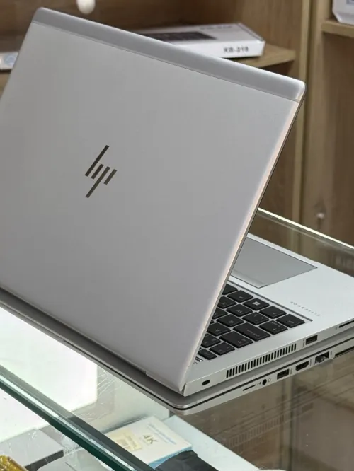 HP ELITEBOOK 840 G5 I5 VPRO 8350U 16GO 256GO SSD NVME