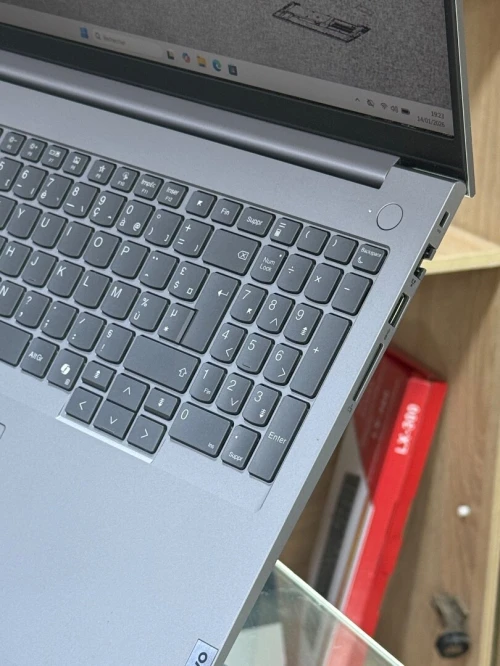 LENOVO THINKBOOK 16 G7 IML ULTRA 5 125U 16GO 512GO SSD NVME
