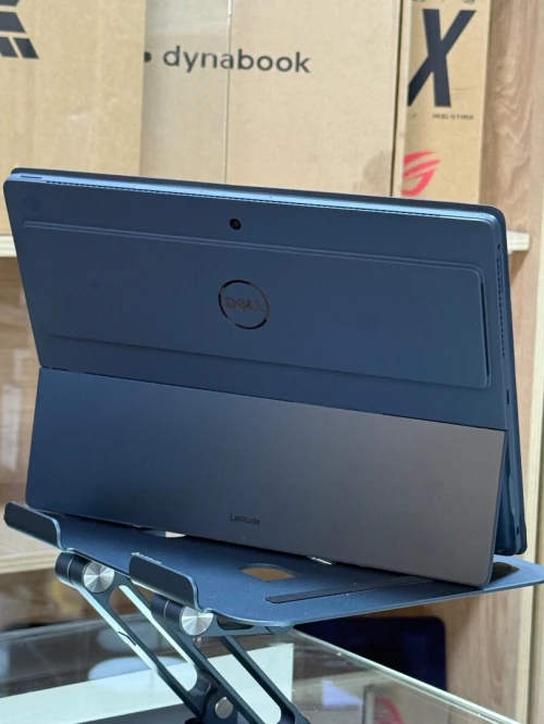 DELL LATITUDE 7350 DETACHABLE ULTRA 7 164U 16GO 256GO SSD TACTILE