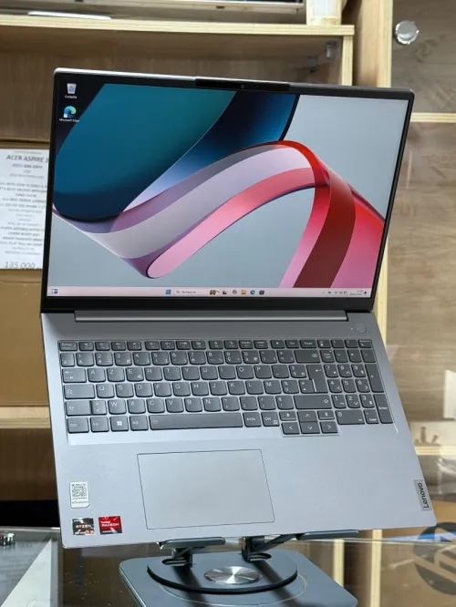 LENOVO THINKBOOK 16 G6 ABO AMD RYZEN 5 7530U 16GO 512GO SSD NVME 