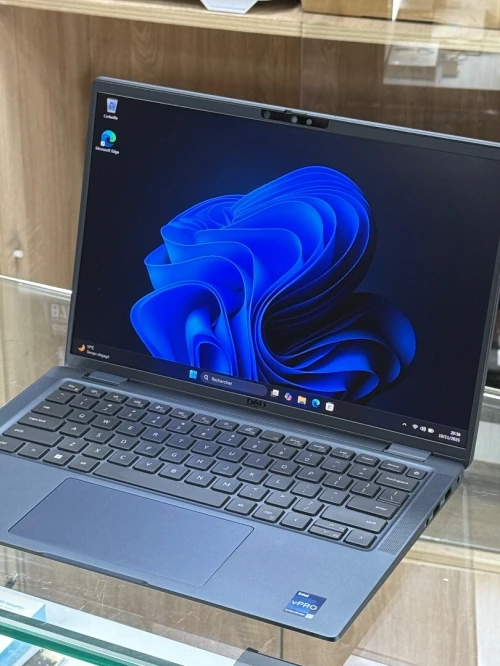 DELL LATITUDE 7440 BLUE I7 VPRO 1365U 32GO 1TO SSD TACTILE 