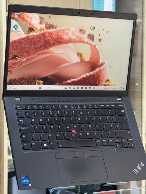 LENOVO THINKPAD L14 GEN 4 I7 VPRO 1365U 32GO 512GO SSD NVME