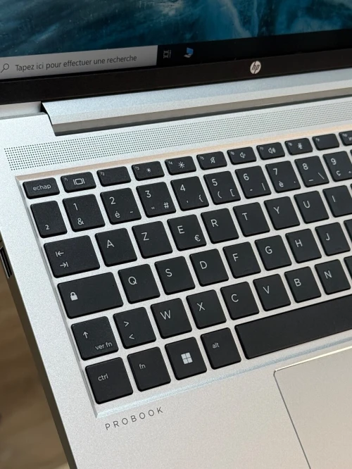 HP PROBOOK 440 G10 I5 1335u 16GO 256GO SSD NVME