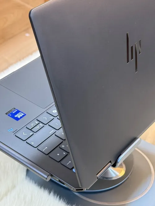 HP OMNIBOOK FLIP 14 14-FH0XXX ULTRA 7 258V 32GO 2TO SSD 3K OLED TACTILE + 