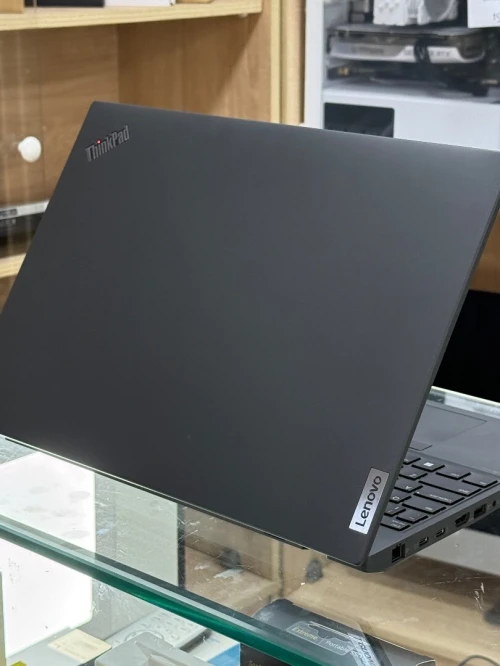 LENOVO THINKPAD P16s GEN 2 I7 1370P 64GO 2TO SSD NVME NVIDIA RTX A500 4GO GDDR6 4K OLED