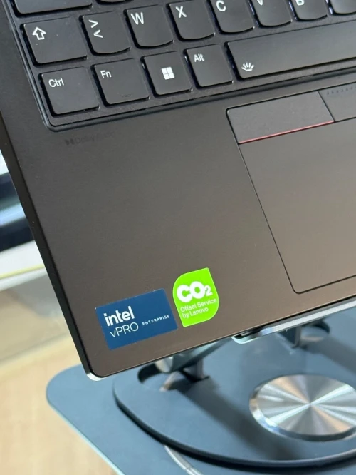 LENOVO THINKPAD L14 GEN 5 INTEL CORE ULTRA 5 VPRO 135U 16GO 512GO SSD NVME
