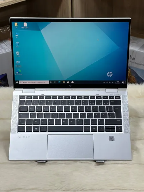 HP ELITEBOOK X360 1030 G7 I5 VPRO 10310U 16GO 256GO TACTILE X360